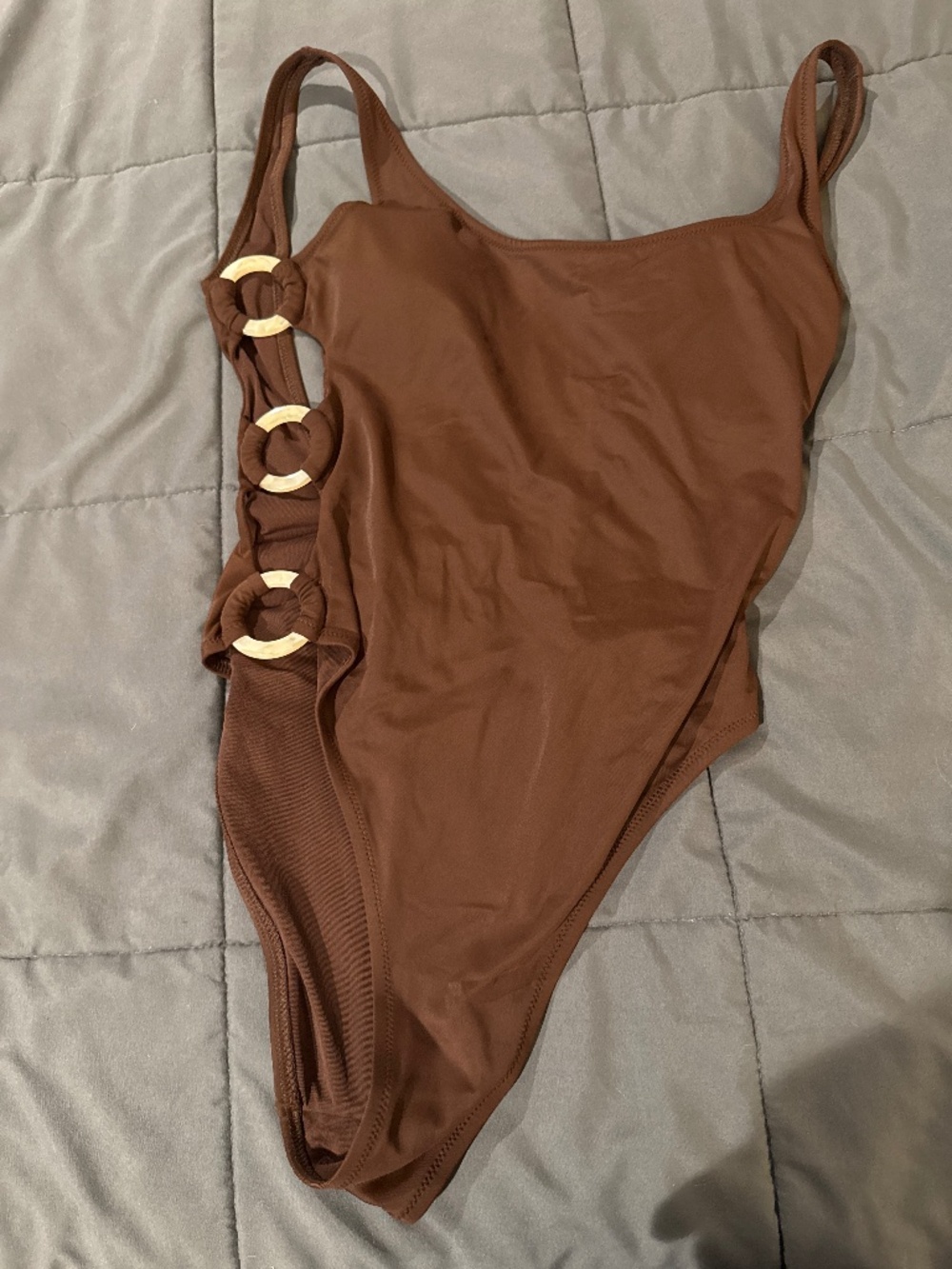 American Eagle one piece bathing suit